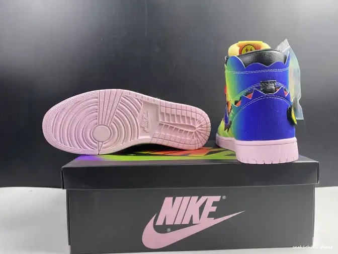 Rep OG DC3481-900 BALVIN HIGH J JORDAN X 1 AIR 0503